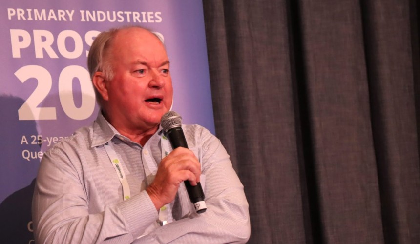 ‘Herding cats’: Adopting proven research remains key northern beef challenge