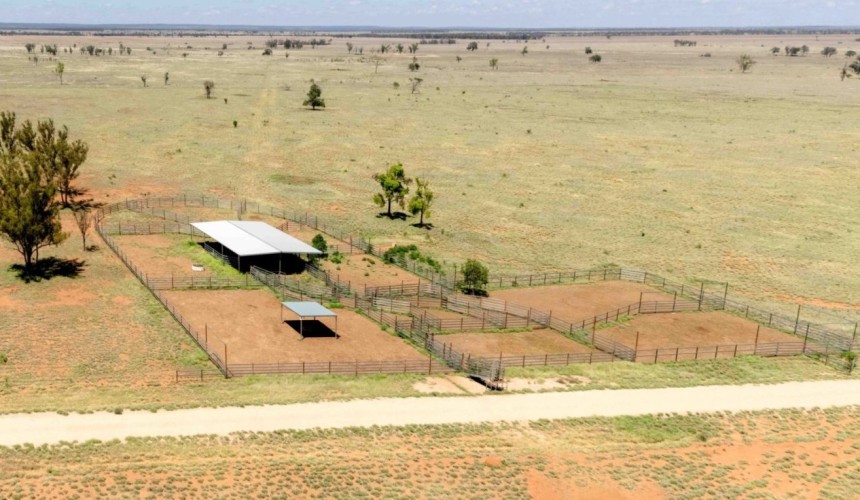Movement at the station: Recent property listings in Qld