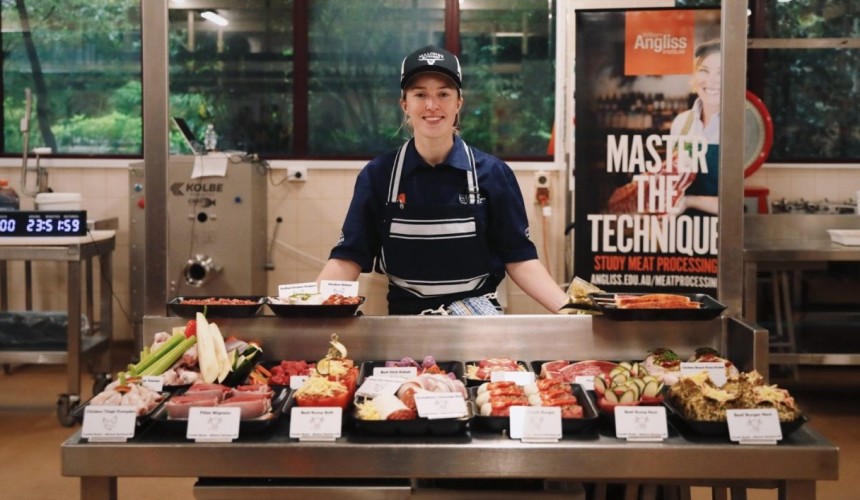 Sales go ‘ballistic’ for National Sausage Kings award winner