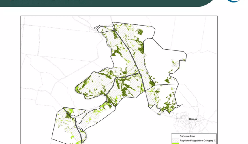 New NatureLedger for better decisions on managing vegetation