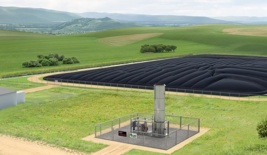 Biohub to slash emissions for Casino Food Co meat processing facility