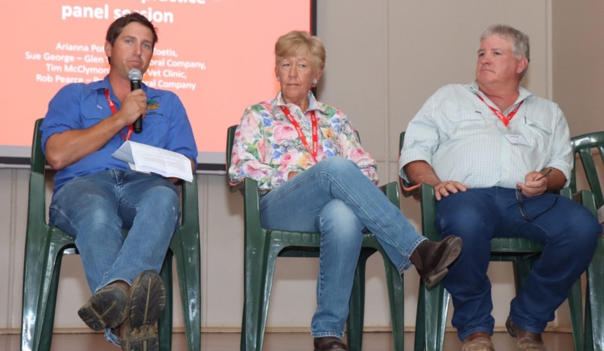 Practical messages on pain relief from Morven BeefUp forum