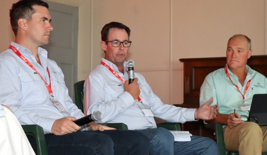 “Put your own mask on first” – tips to increase profitability from paddock to processor