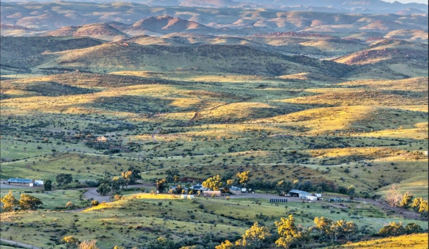 Movement at the station: Recent property listings in NSW, Vic and SA