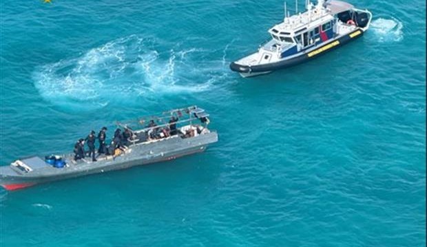 160 illegal fishing prosecutions in 10 months – why biosecurity fears are not easing