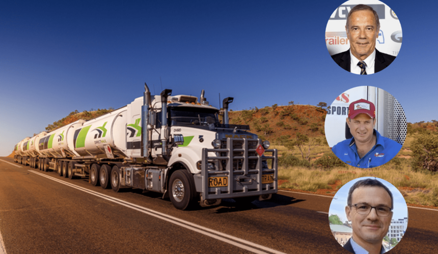 Fuel, fertiliser, freight – What the F is going on?