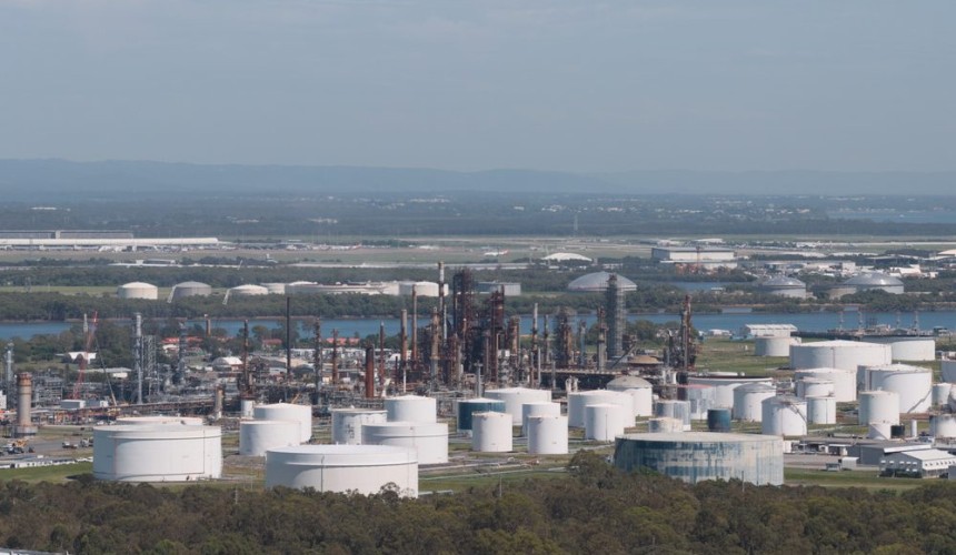 Farmers welcome $10 billion fuel security package