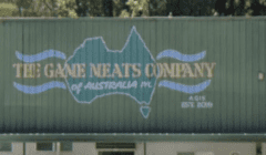 High Court hears final claims over abattoir spy-cam