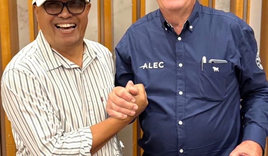 Annual meeting reaffirms strength of Australia-Indonesia livex partnership
