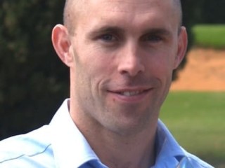 Alex Turney