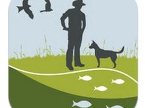 The APVMA has launched a free iPhone app which provides information about information about agricultural and veterinary chemicals to people on the run.