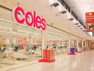 Rural anger has prompted Coles to withdraw support for an Animals Australia funding raising initiative.