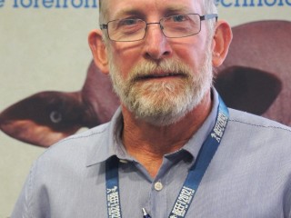 Roger Landsberg