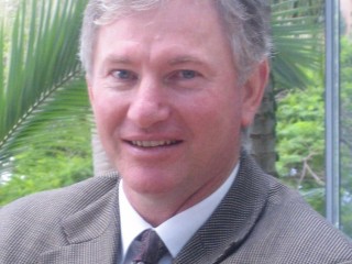 Kidman managing director Greg Campbell