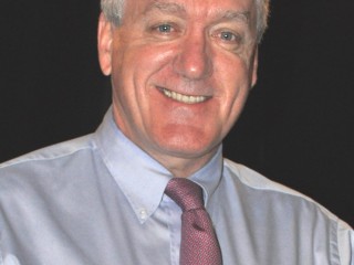 JBS Australia chief executive, Iain Mars