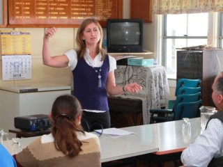 AgForce media manager Jane Paterson offers tips on communicating with an urban audience.