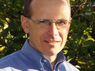 Dr Kelly Bruns, South Dakota State University