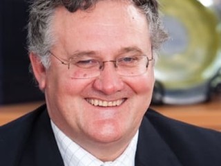 Michael Vail, Tre Ponte Corporate, Brisbane.
