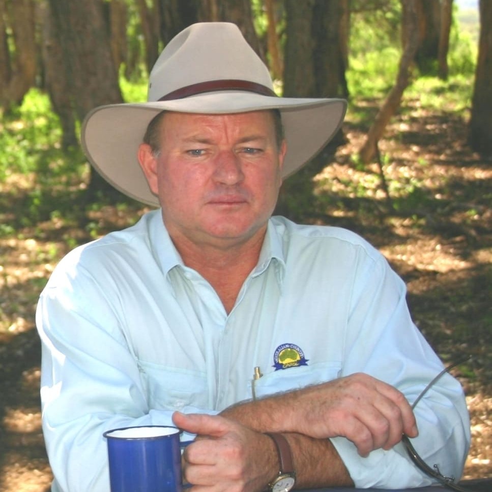 David Foote