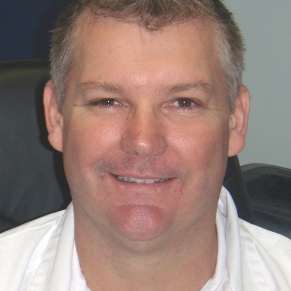 New Kilcoy CEO, Dean Goode