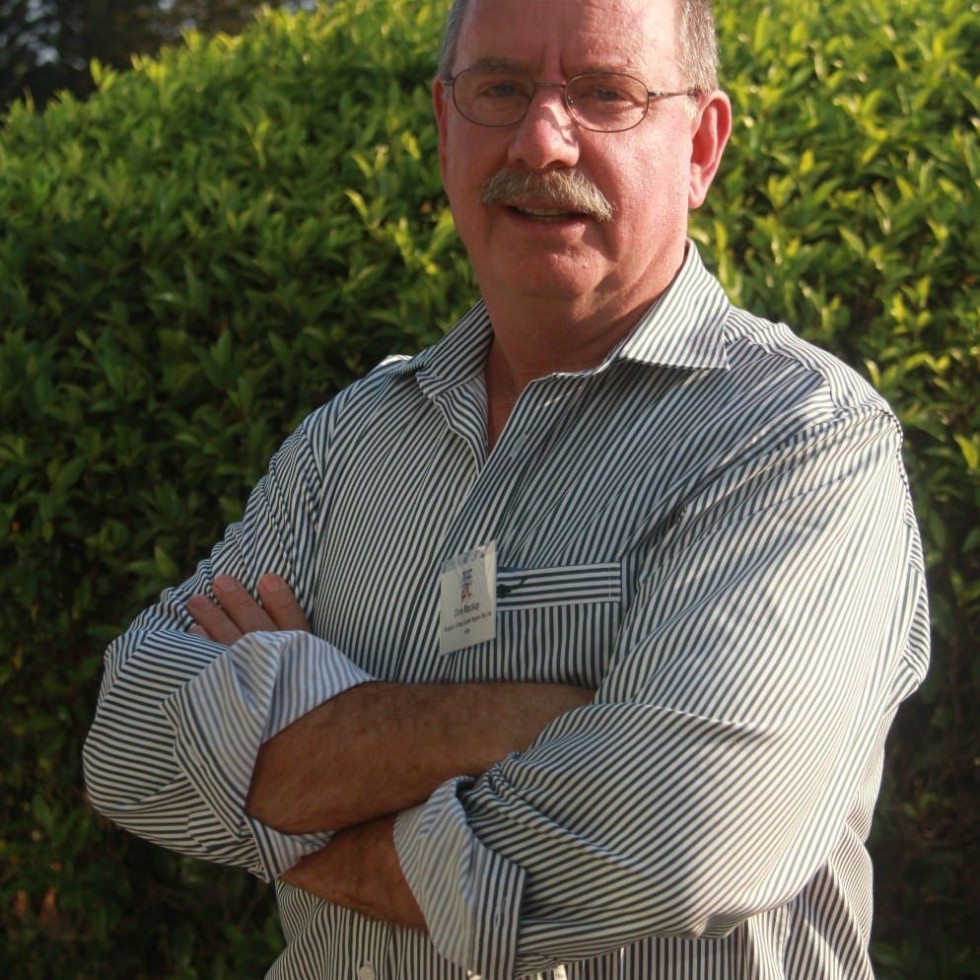 Don Mackay