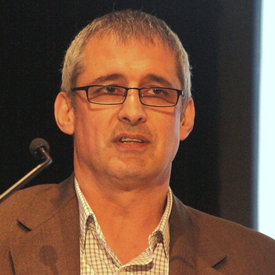 MAC Asia Pacific managing director, Frank Carbone