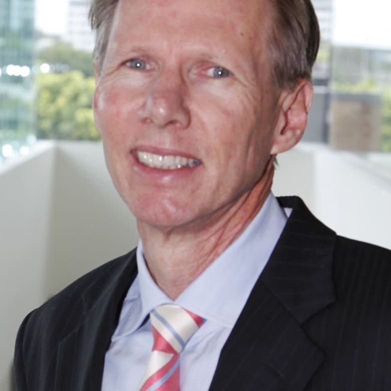 Graham Harvey