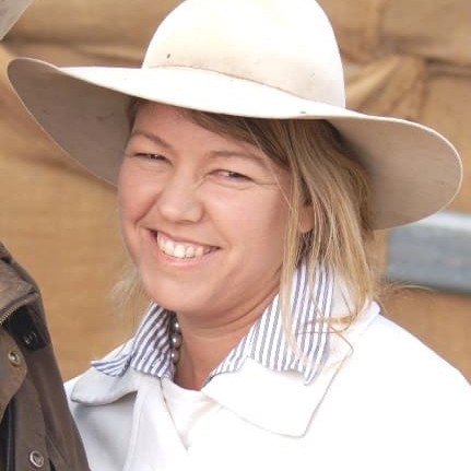 Josie Angus