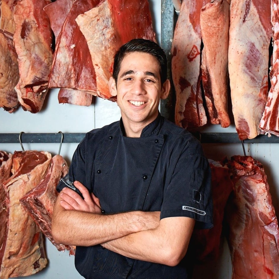 Matthew Papandrea