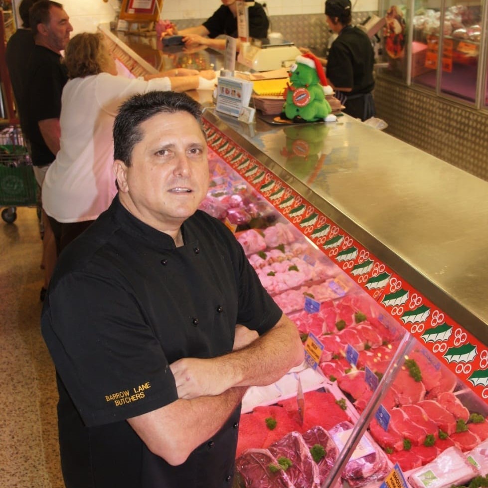 AMIC national retail council chairman, Ray Kelso thinks any move to change or standardise the name of meat cuts would only cause consumer confusion