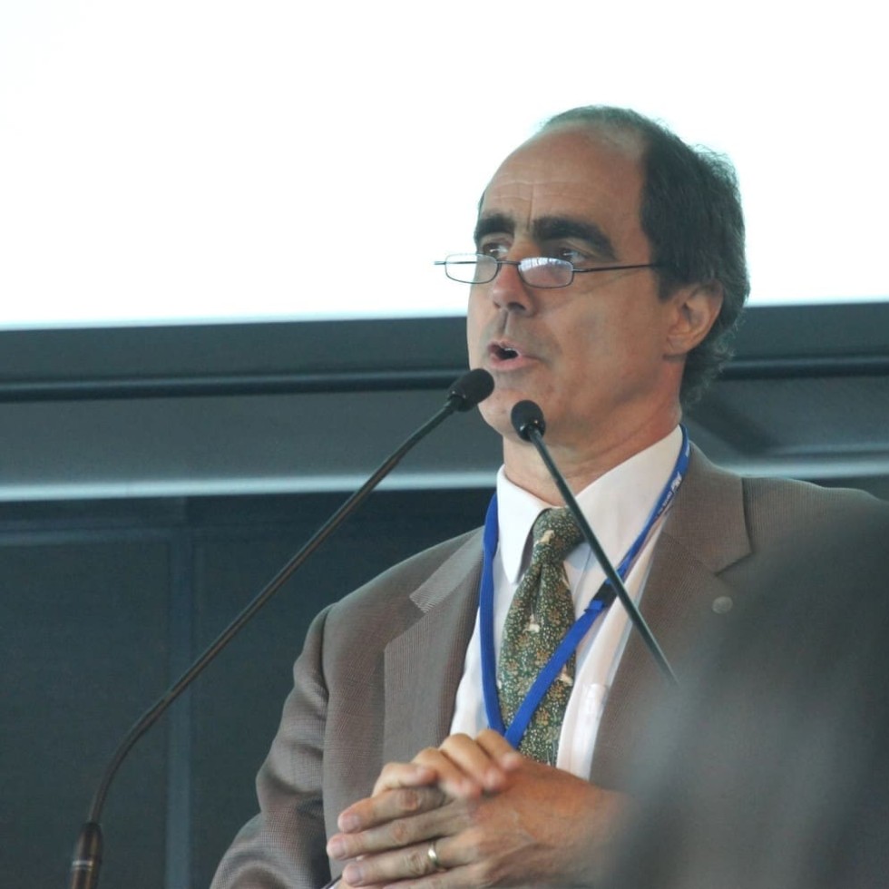 Rob Banks