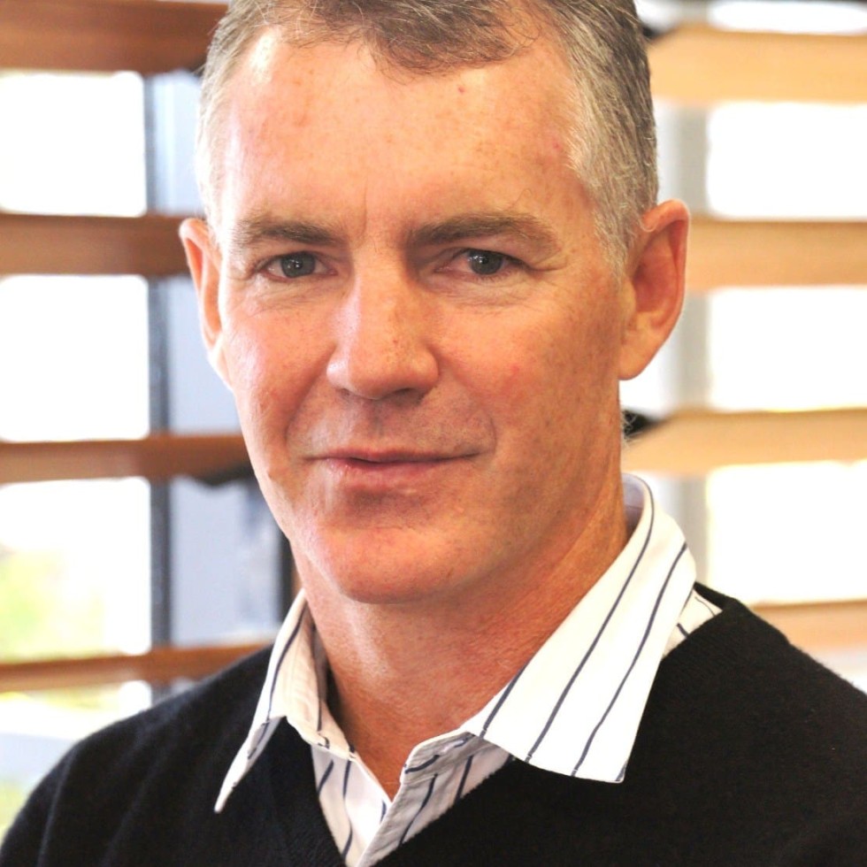 Dr Steve Petty