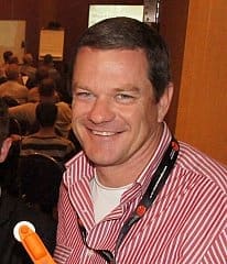David Goodfellow