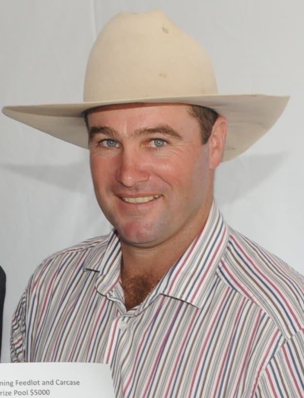 Darren Hamblyn