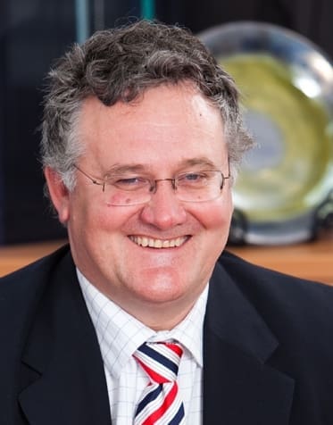 Michael Vail, TRE PONTE Corporate, Brisbane