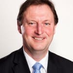 Bill Adams, NAB national manager agribusiness wealth