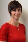 Christine Gilbertson