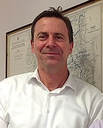 John Robertson