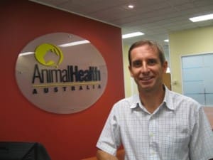 Rob Barwell
