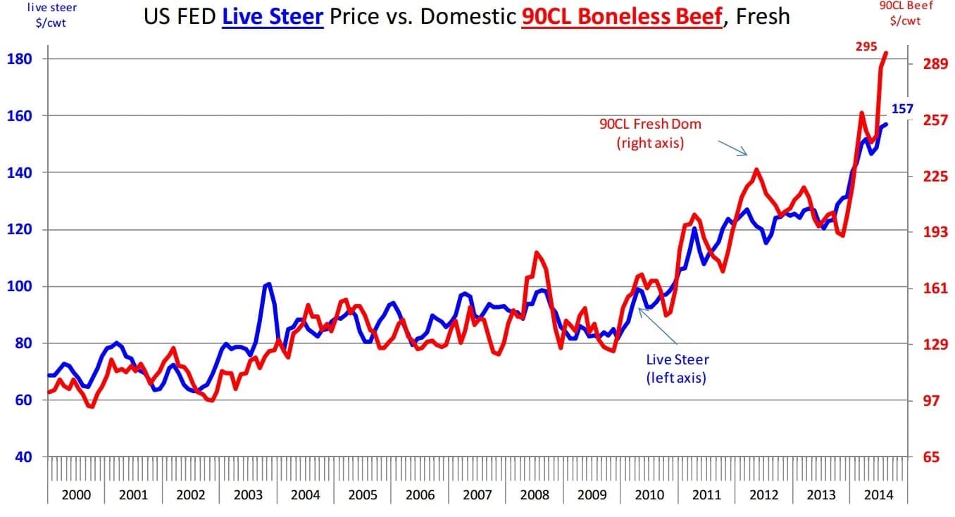 Source: Steiner Consulting