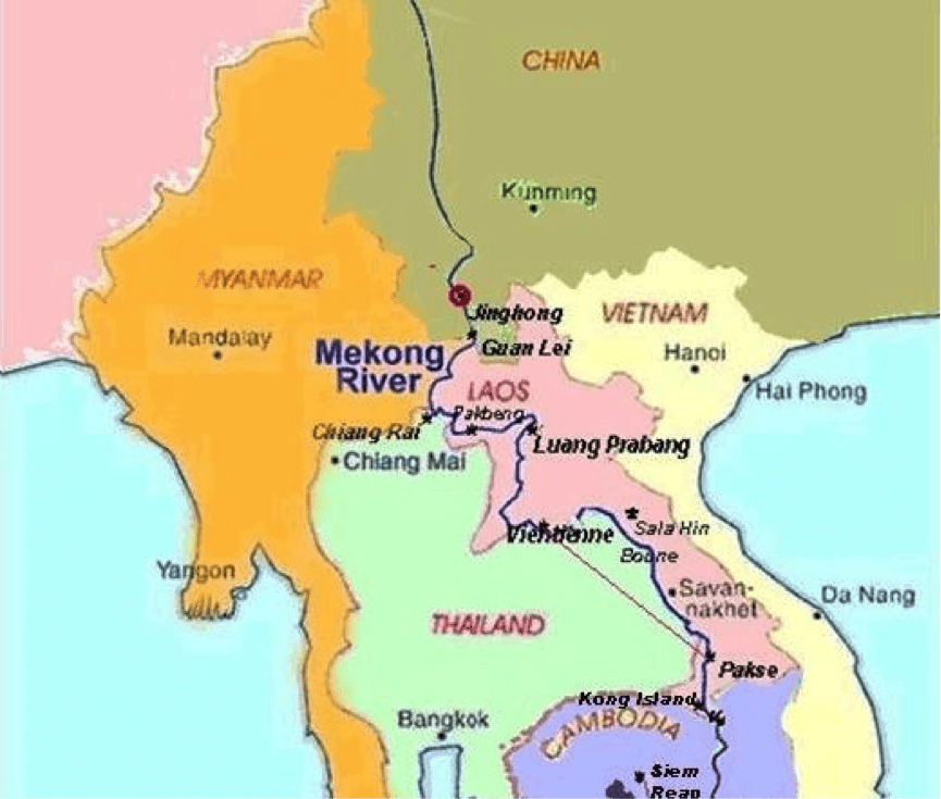 Golden Triangle 2
