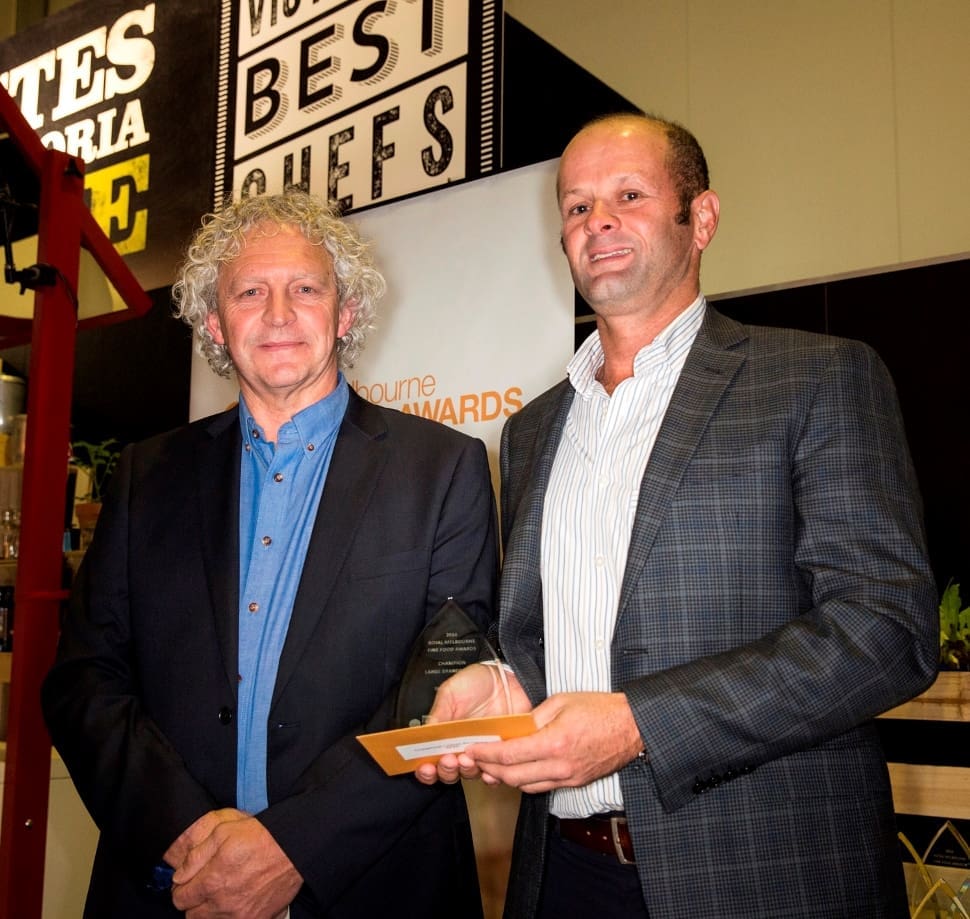 LgeBrandedBeef_David Clark w sponsor
