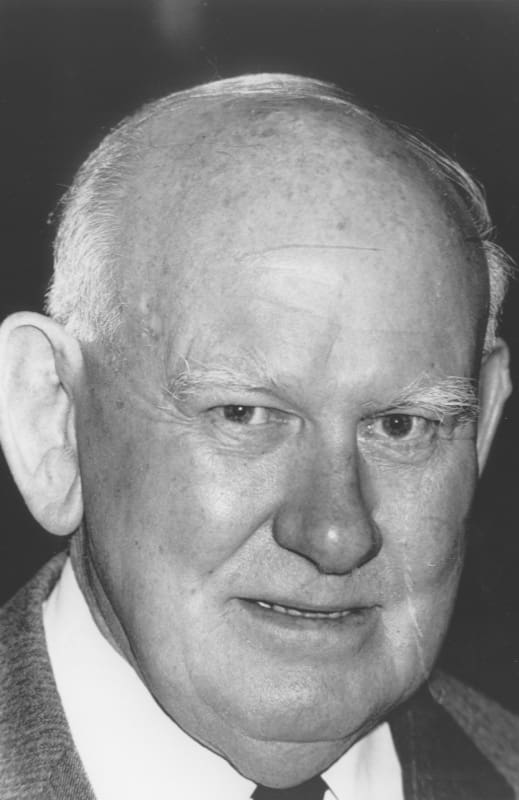Jim Balderstone
