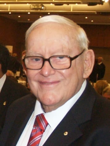 Ian McIvor