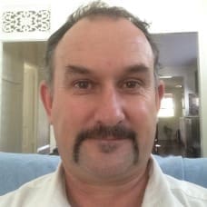 AgForce's Mick Taylor