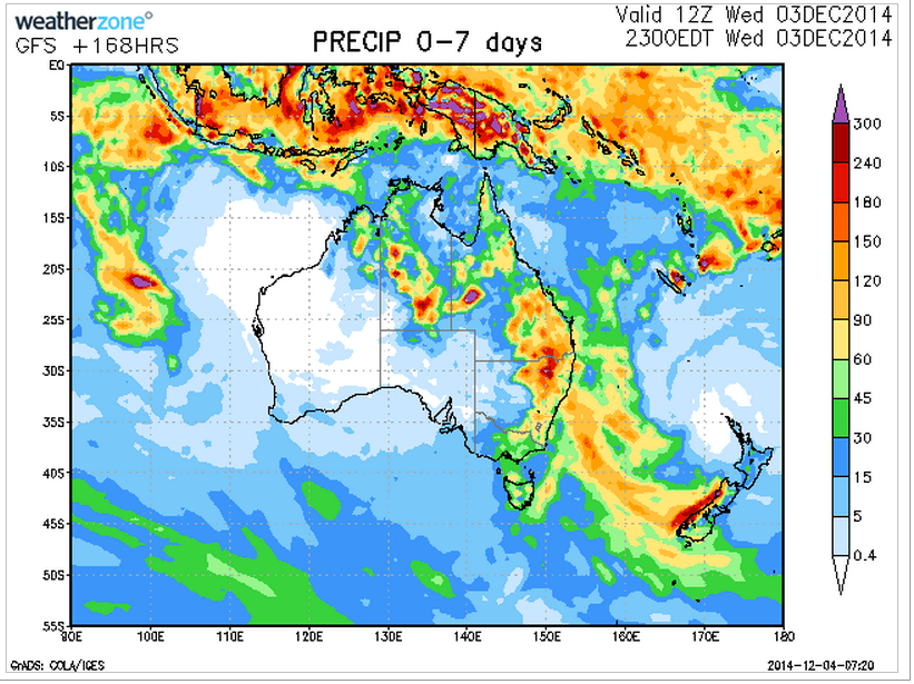 2014-12-4-rainfall-outlook-7-days