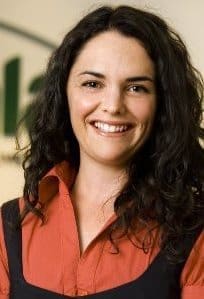 Jane Weatherley