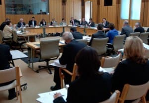 NSW Farmers says it believes there is Parliamentary support for an inquiry into market consolidation in the red meat processing sector.