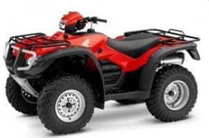 Stolen quad bikes 2