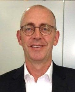Graham Greenhaugh